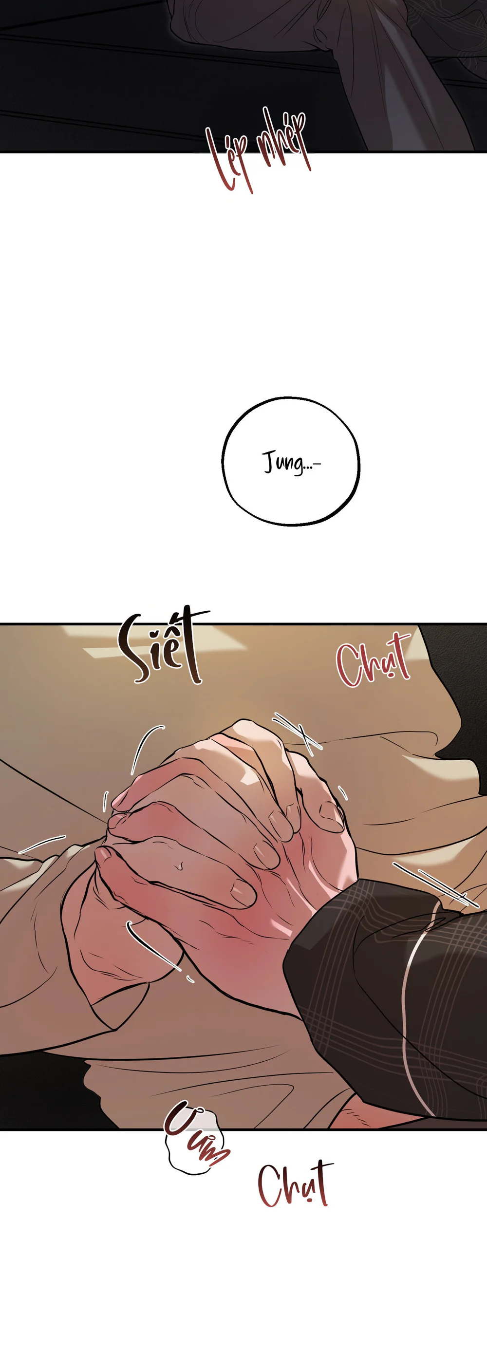 LÃNG MẠN NGÀY TẬN THẾ Chapter 21 Trang 56