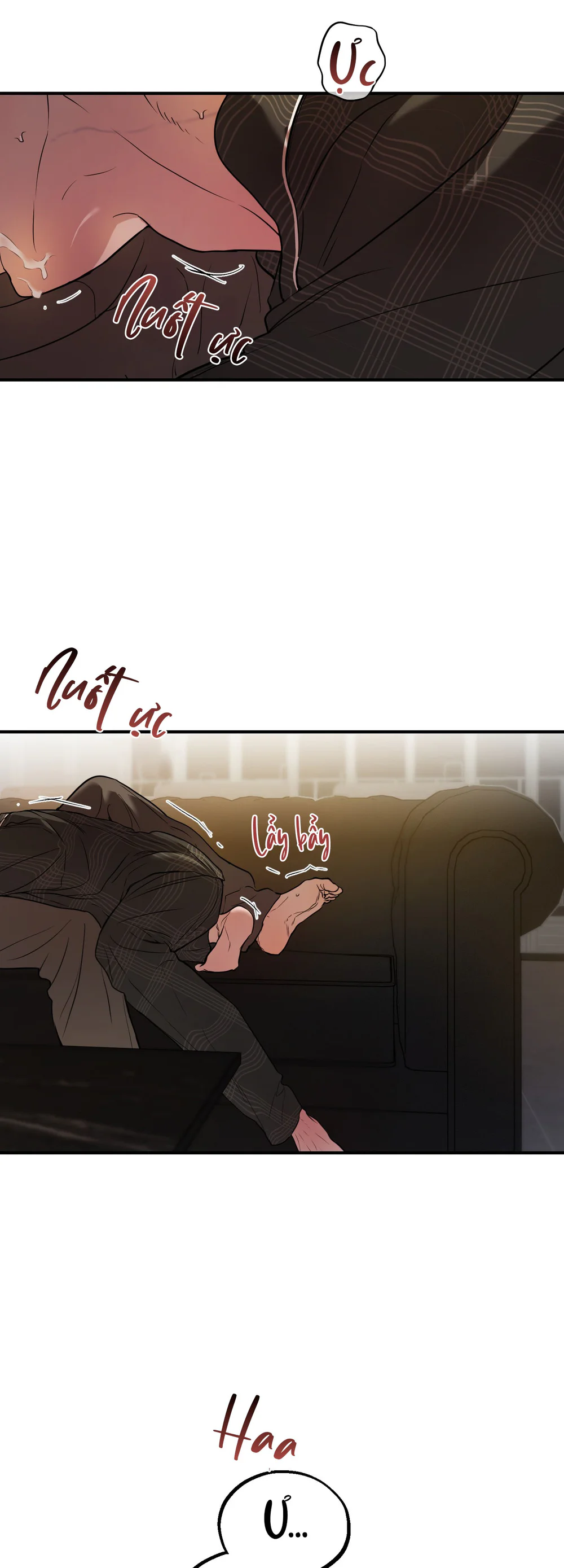 LÃNG MẠN NGÀY TẬN THẾ Chapter 21 Trang 57