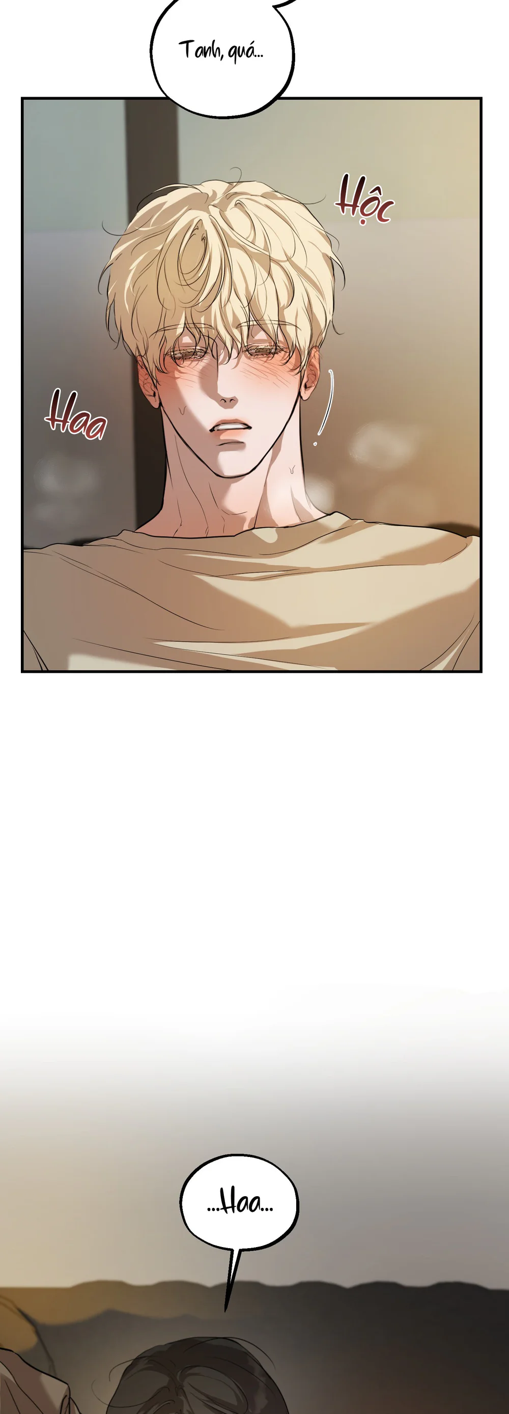 LÃNG MẠN NGÀY TẬN THẾ Chapter 21 Trang 58