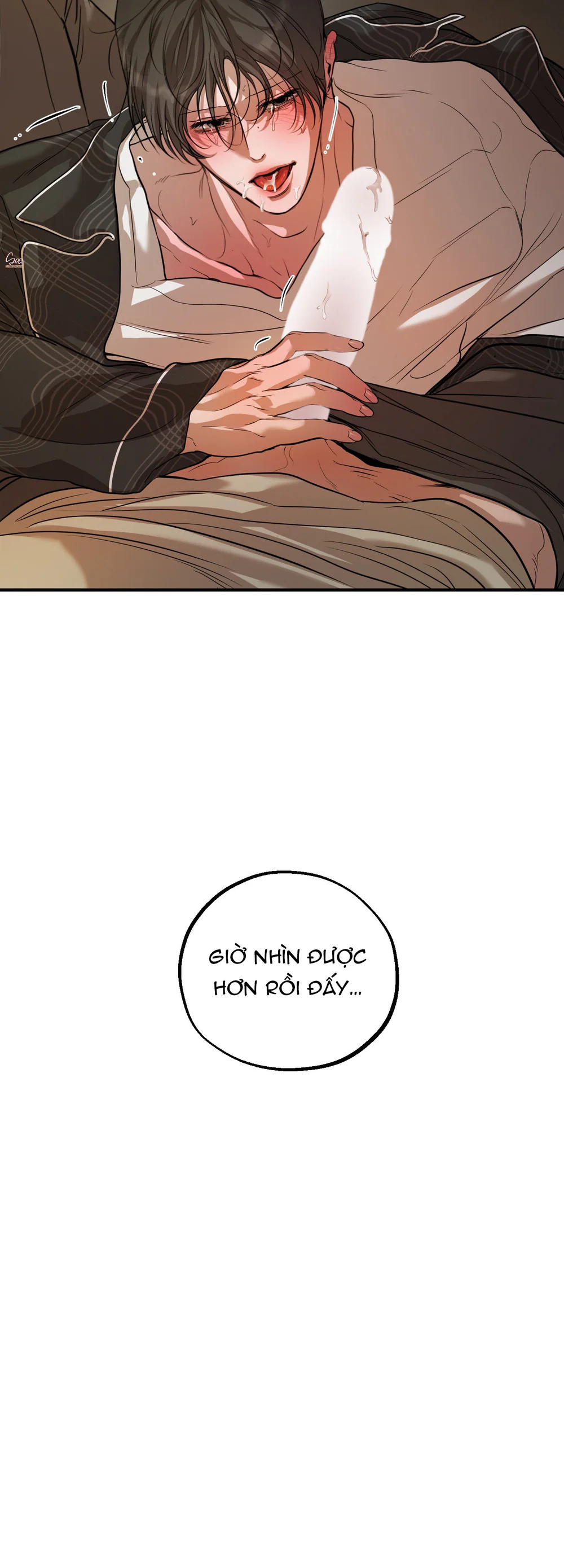 LÃNG MẠN NGÀY TẬN THẾ Chapter 21 Trang 59