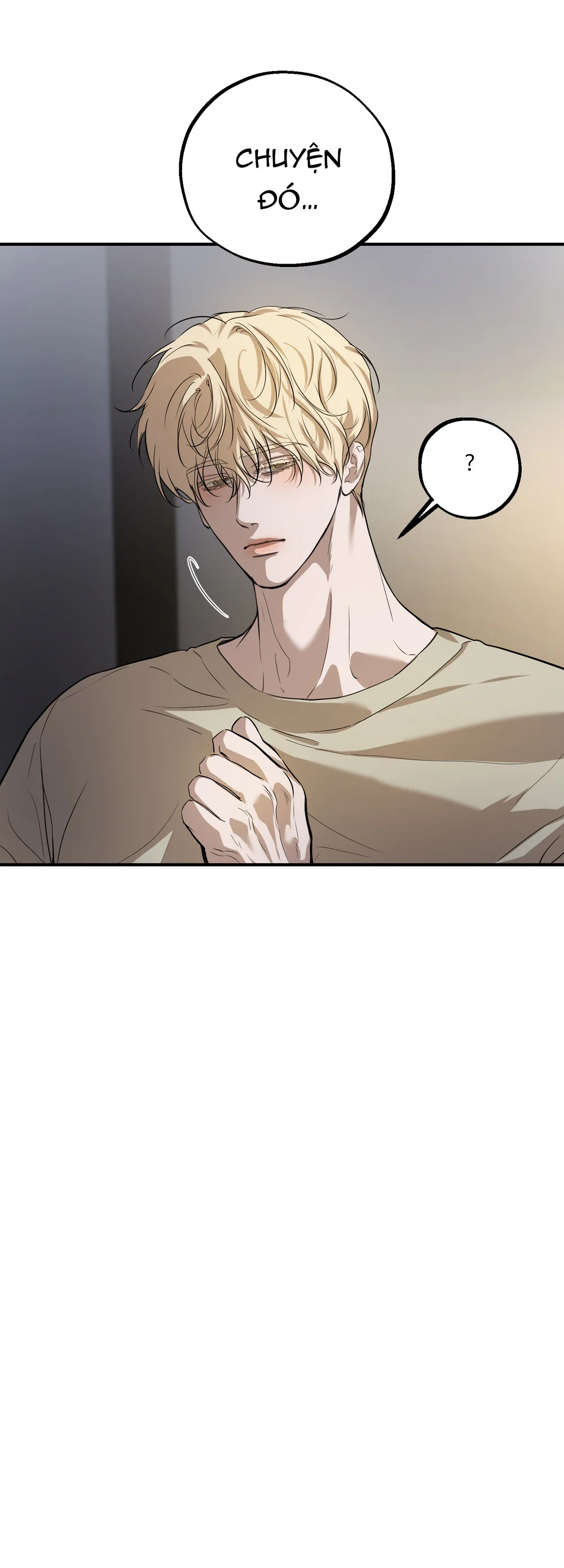 LÃNG MẠN NGÀY TẬN THẾ Chapter 22 Trang 6