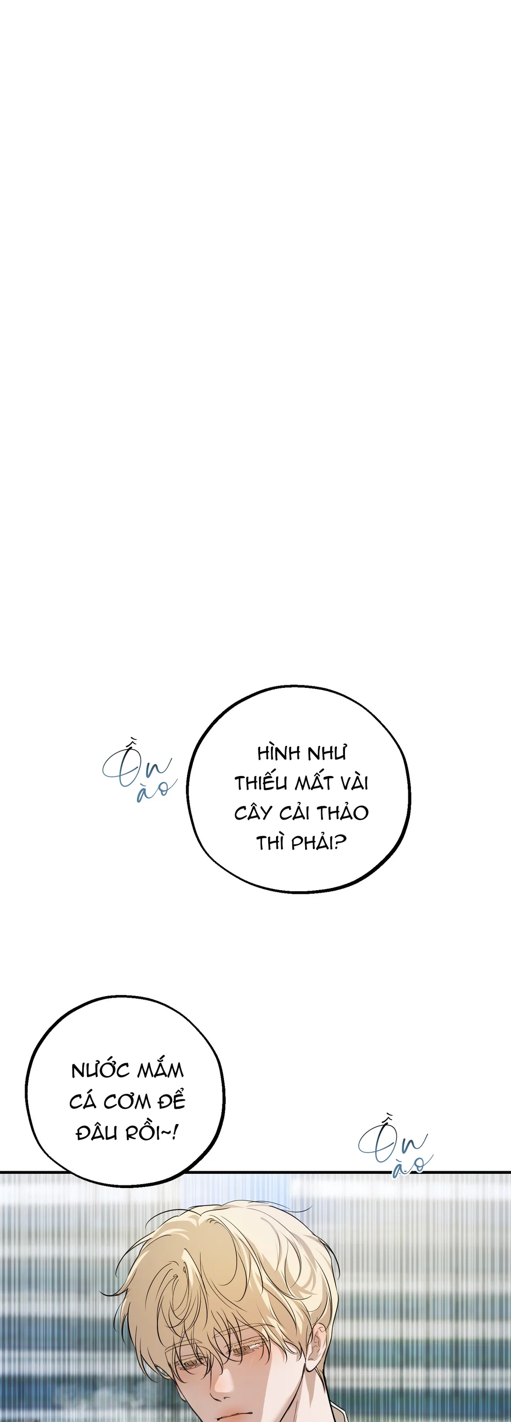 LÃNG MẠN NGÀY TẬN THẾ Chapter 22 Trang 7