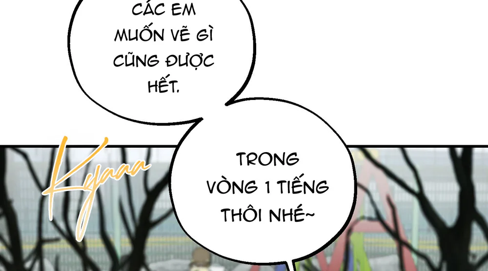 LÃNG MẠN NGÀY TẬN THẾ Chapter 22 Trang 16