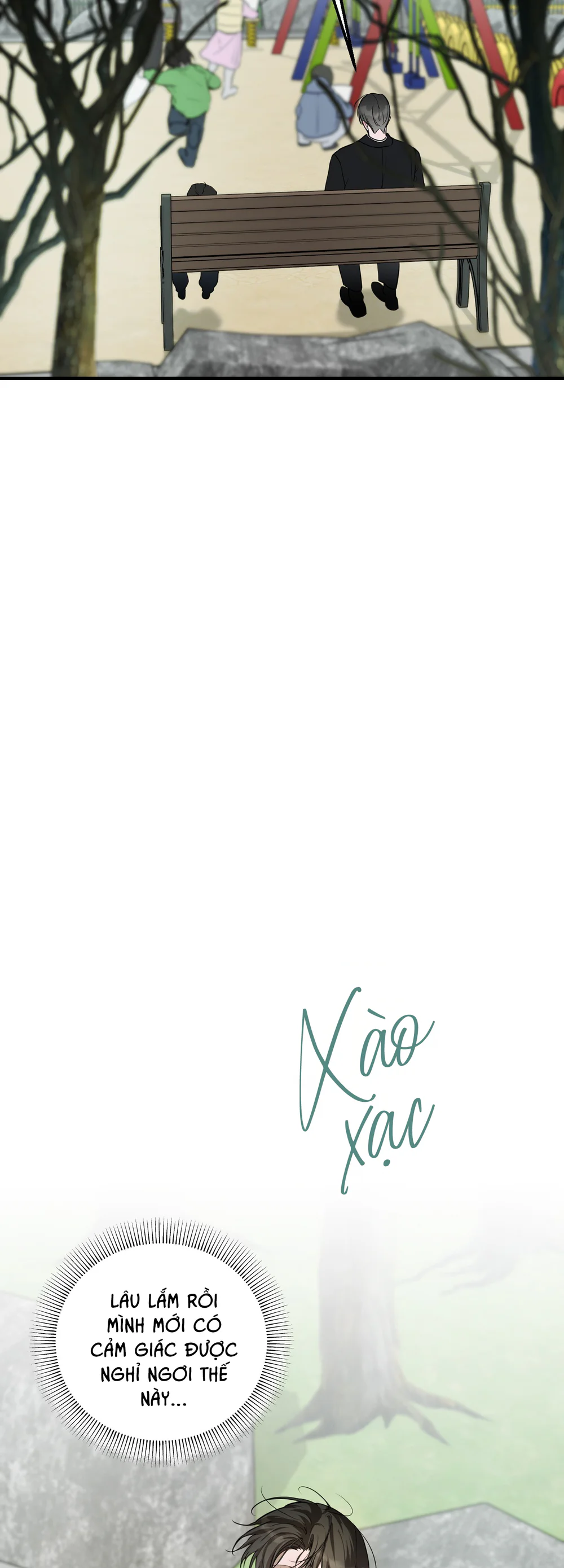 LÃNG MẠN NGÀY TẬN THẾ Chapter 22 Trang 17