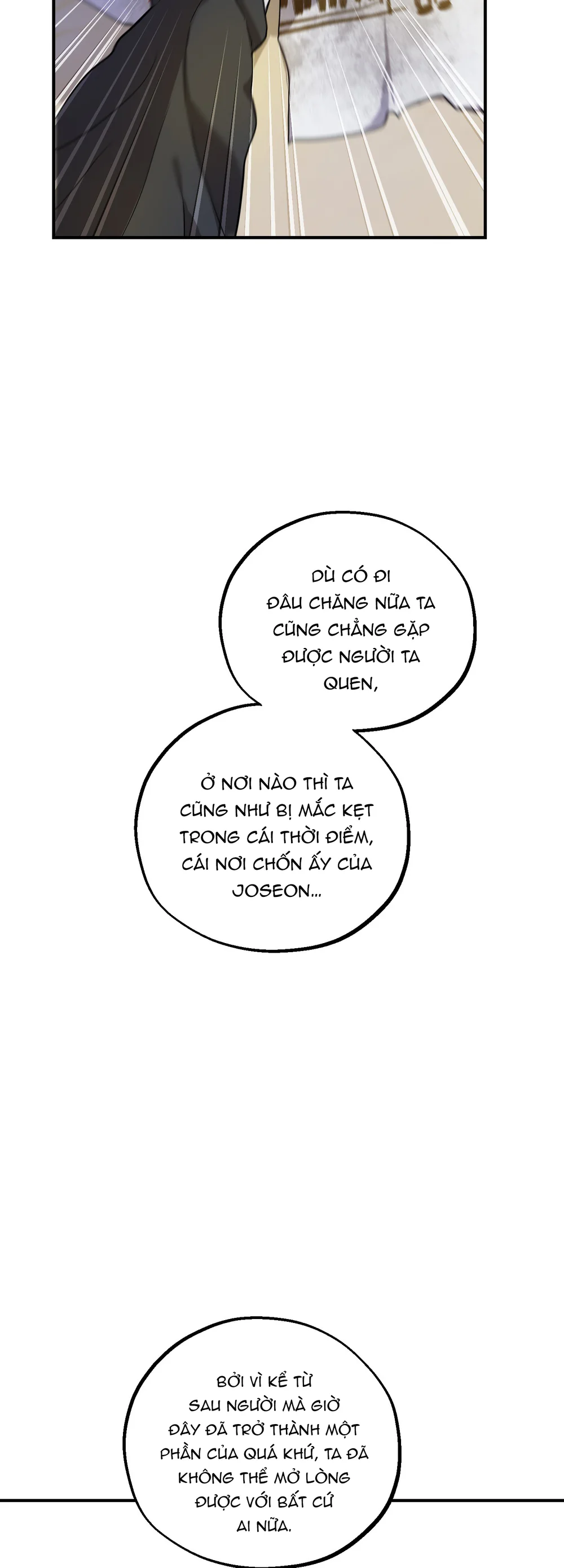 LÃNG MẠN NGÀY TẬN THẾ Chapter 22 Trang 29