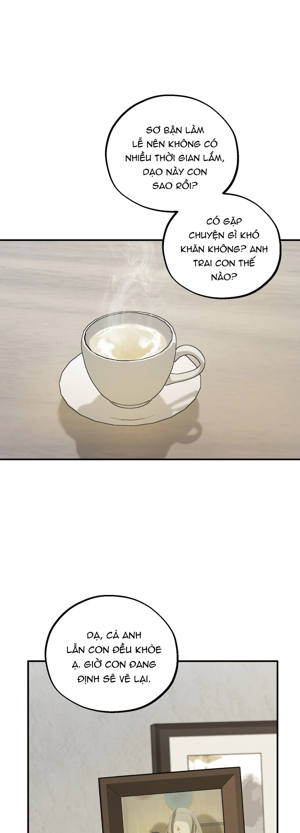 LÃNG MẠN NGÀY TẬN THẾ Chapter 22 Trang 39