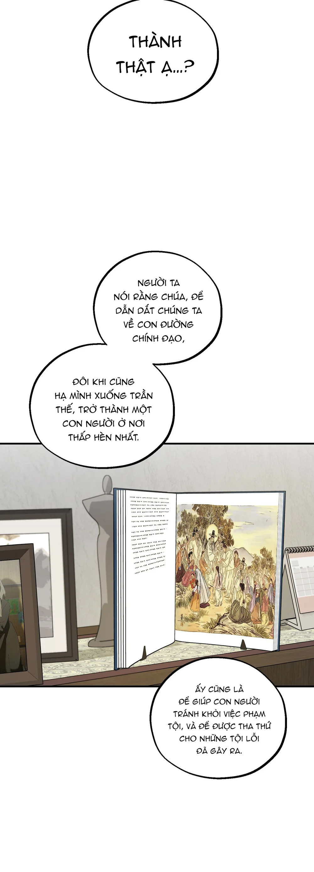 LÃNG MẠN NGÀY TẬN THẾ Chapter 22 Trang 51