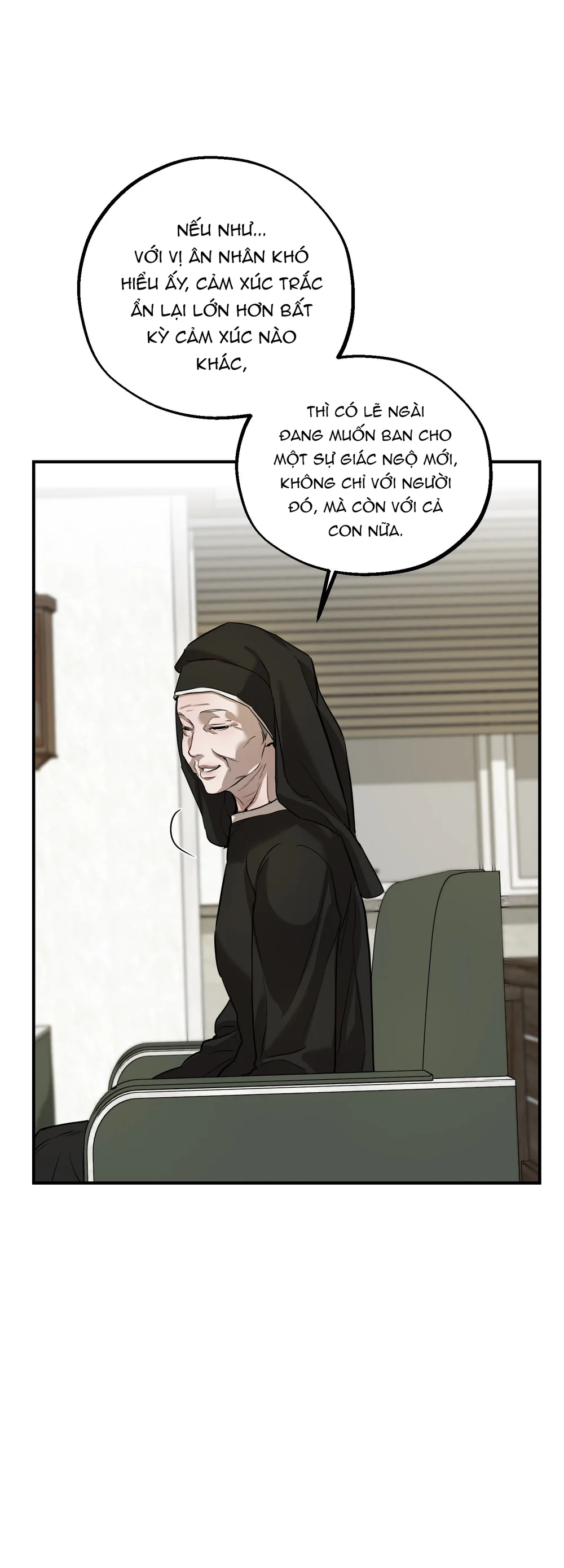 LÃNG MẠN NGÀY TẬN THẾ Chapter 22 Trang 52