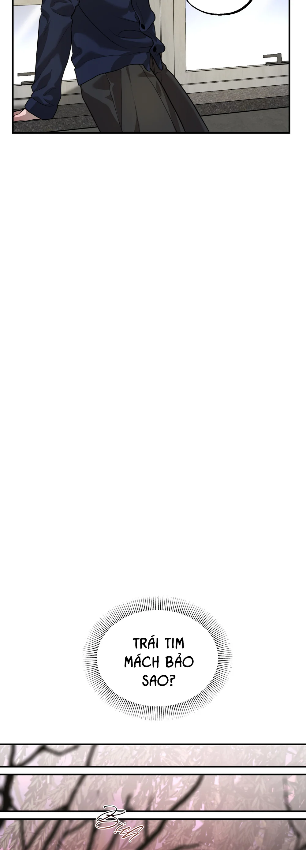 LÃNG MẠN NGÀY TẬN THẾ Chapter 22 Trang 54