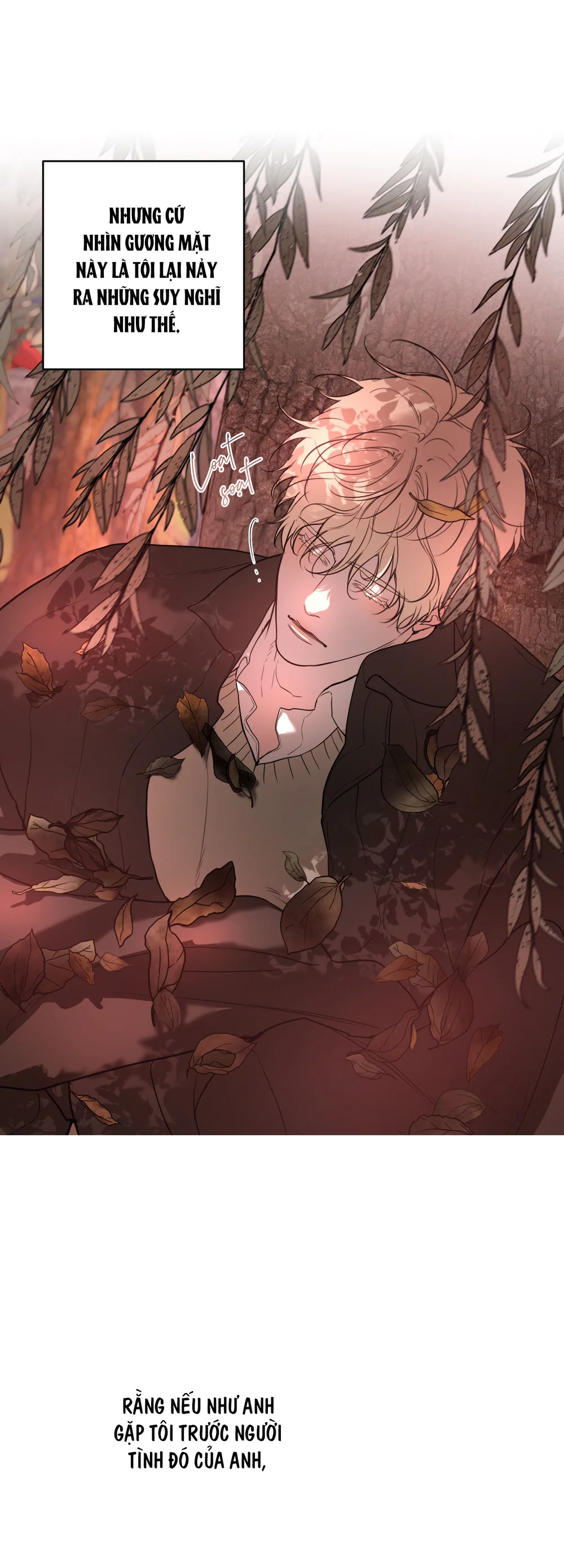 LÃNG MẠN NGÀY TẬN THẾ Chapter 22 Trang 57
