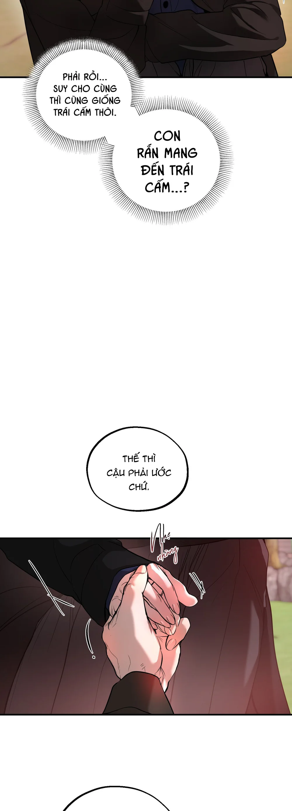 LÃNG MẠN NGÀY TẬN THẾ Chapter 22 Trang 60