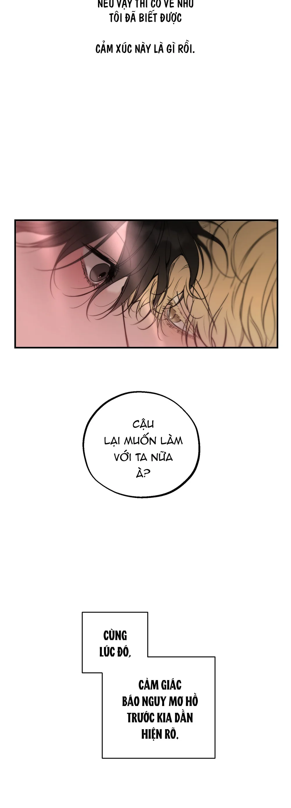 LÃNG MẠN NGÀY TẬN THẾ Chapter 22 Trang 62