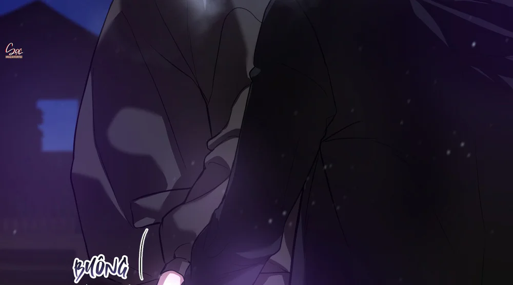 LÃNG MẠN NGÀY TẬN THẾ Chapter 23 Trang 24