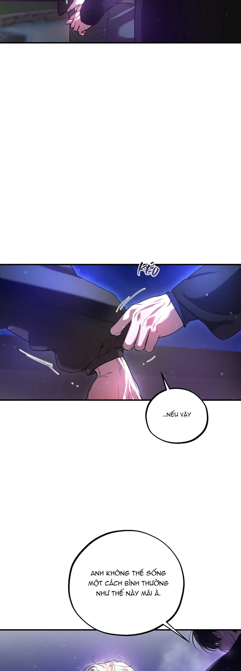 LÃNG MẠN NGÀY TẬN THẾ Chapter 23 Trang 25