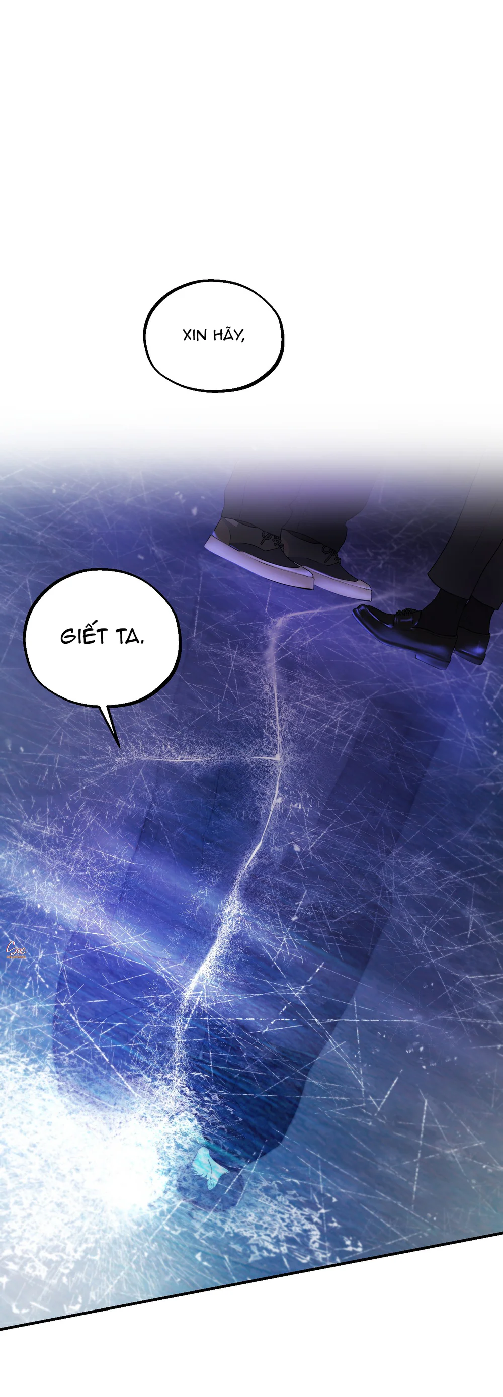 LÃNG MẠN NGÀY TẬN THẾ Chapter 23 Trang 31