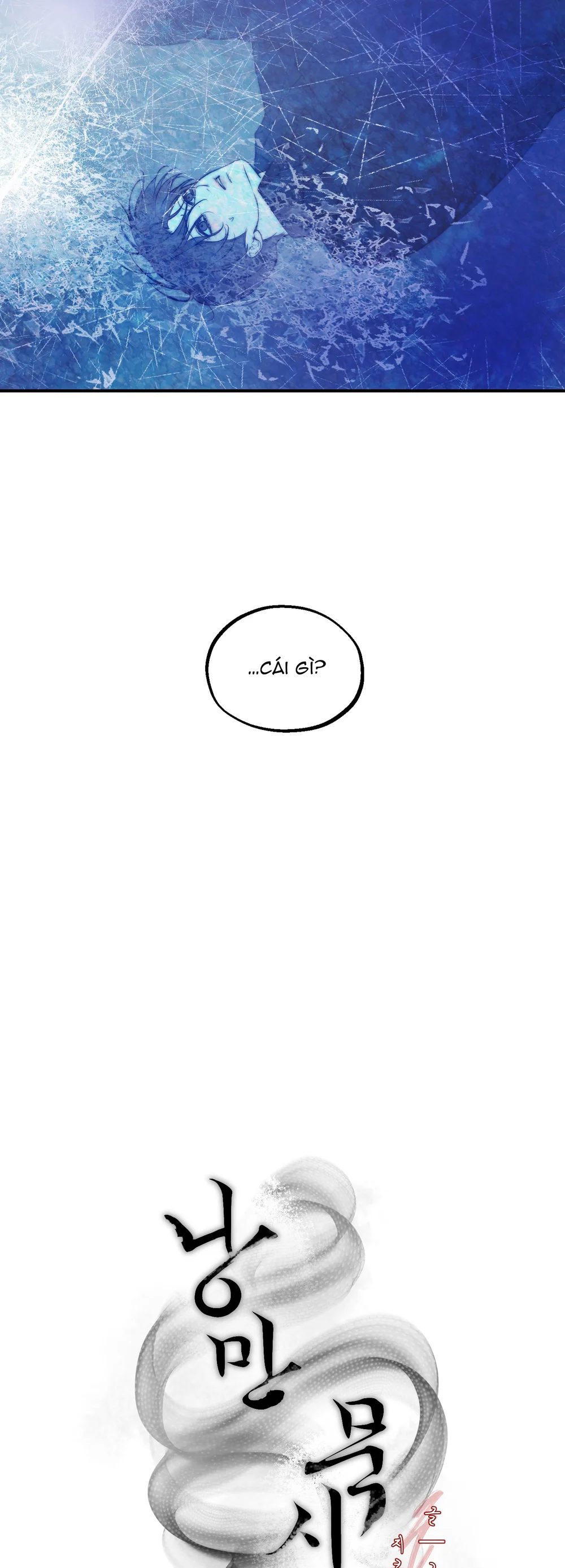 LÃNG MẠN NGÀY TẬN THẾ Chapter 23 Trang 33