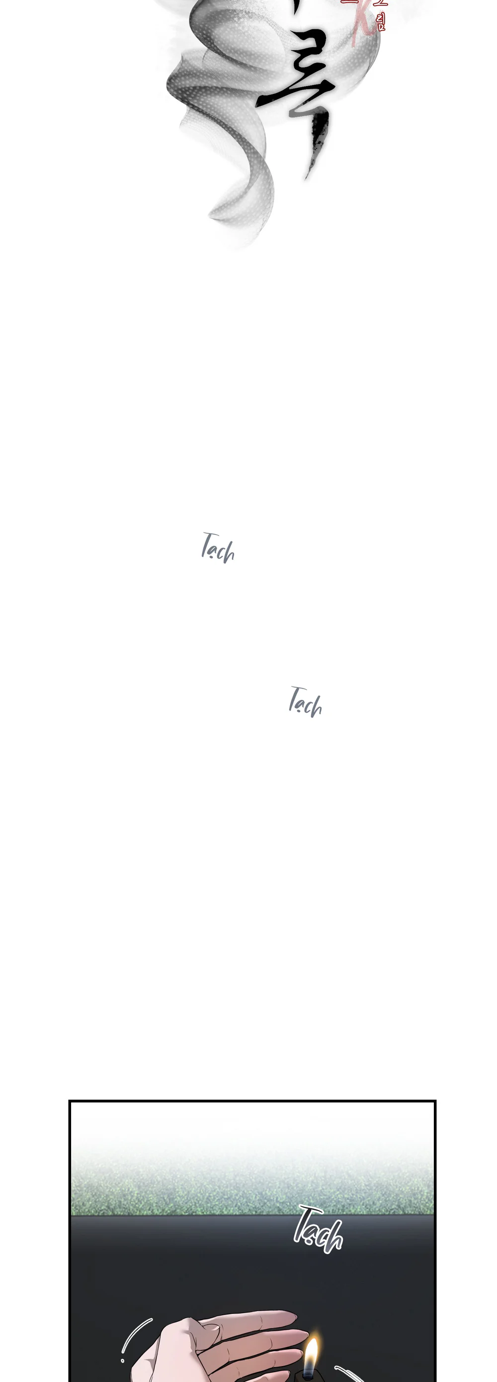 LÃNG MẠN NGÀY TẬN THẾ Chapter 23 Trang 34