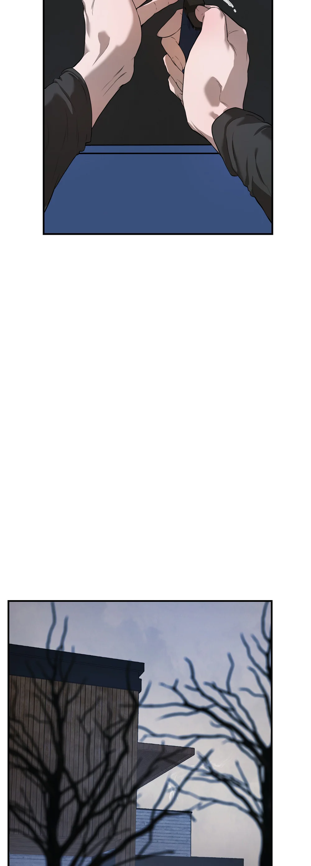 LÃNG MẠN NGÀY TẬN THẾ Chapter 23 Trang 35