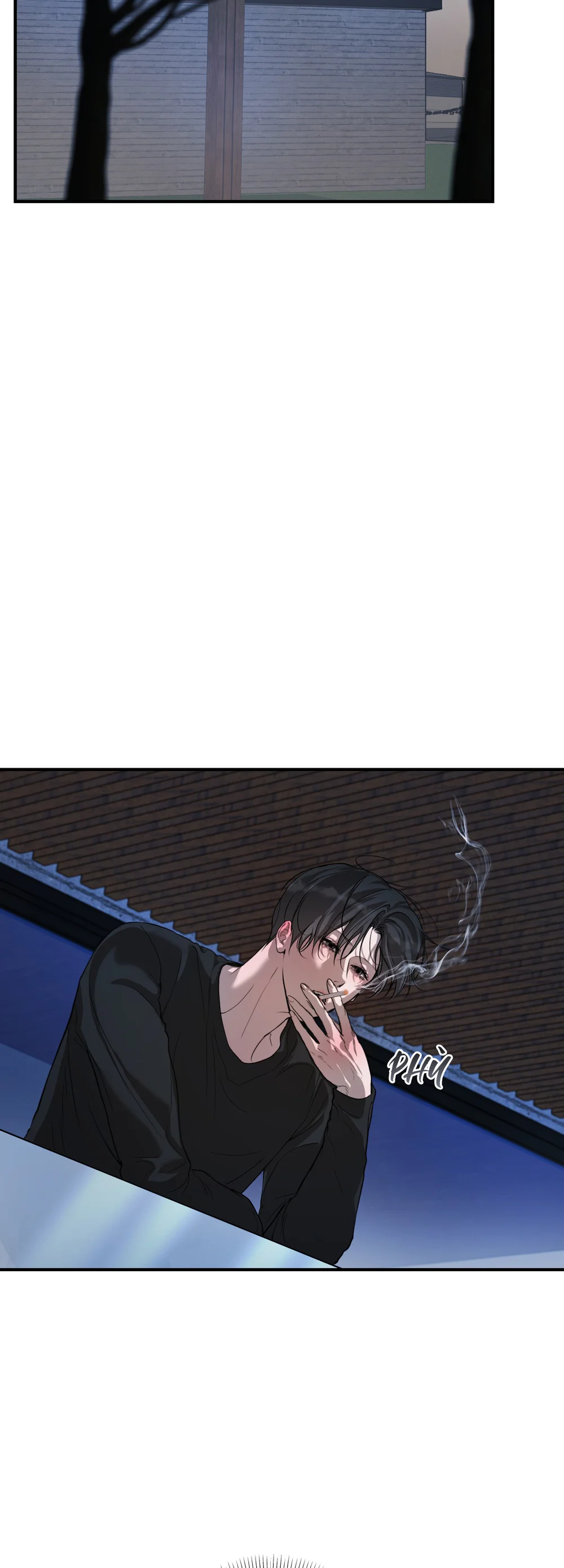 LÃNG MẠN NGÀY TẬN THẾ Chapter 23 Trang 36