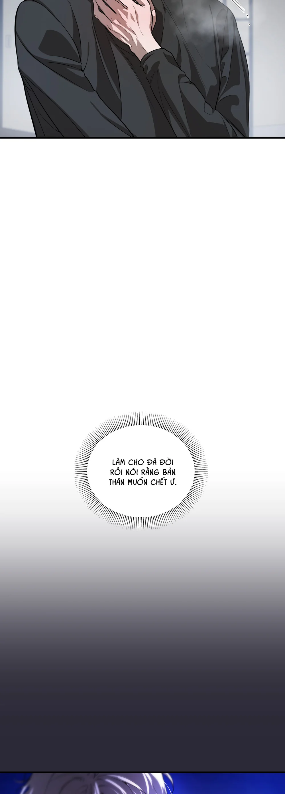 LÃNG MẠN NGÀY TẬN THẾ Chapter 23 Trang 41