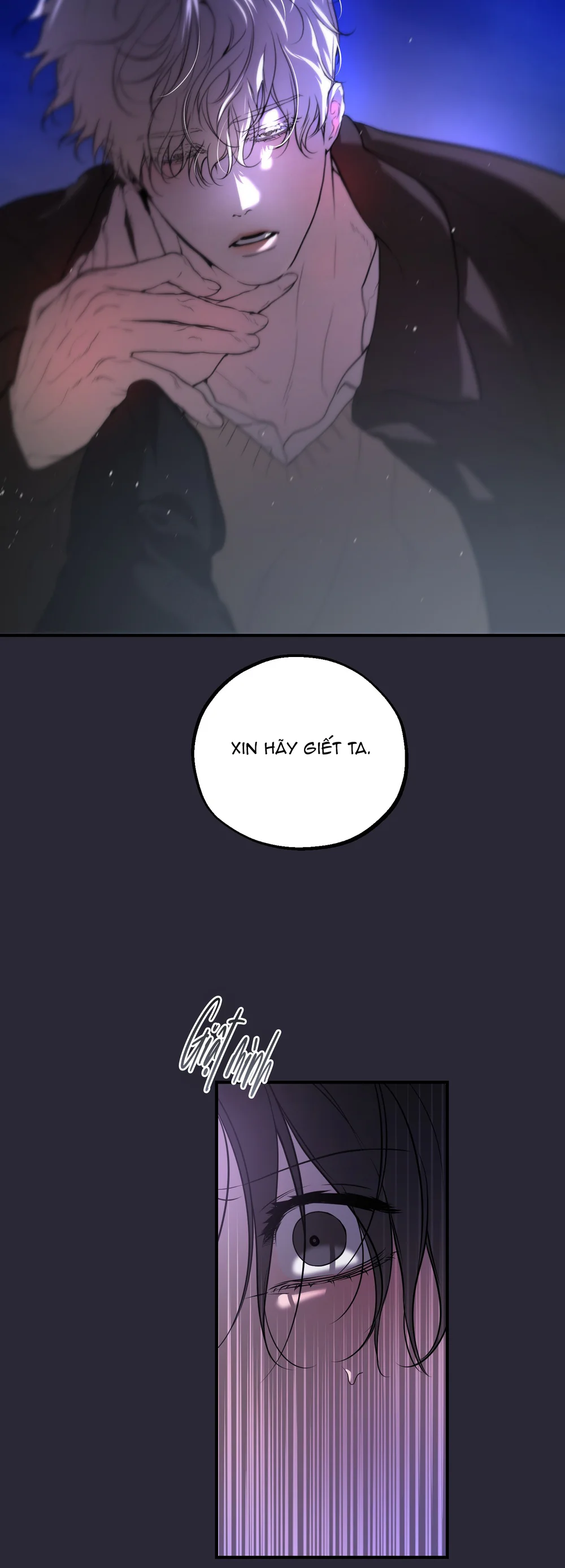 LÃNG MẠN NGÀY TẬN THẾ Chapter 23 Trang 42