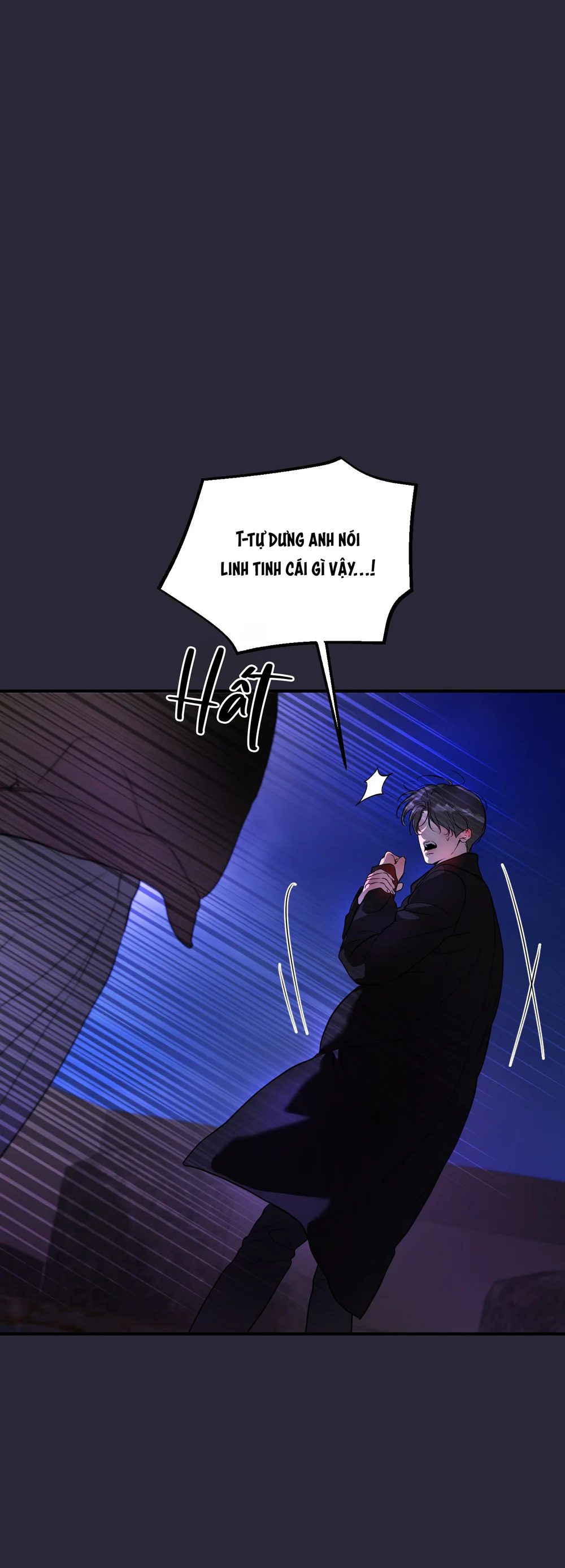 LÃNG MẠN NGÀY TẬN THẾ Chapter 23 Trang 43