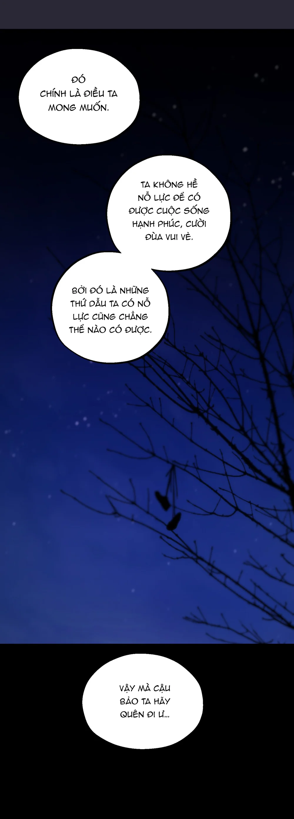 LÃNG MẠN NGÀY TẬN THẾ Chapter 23 Trang 45