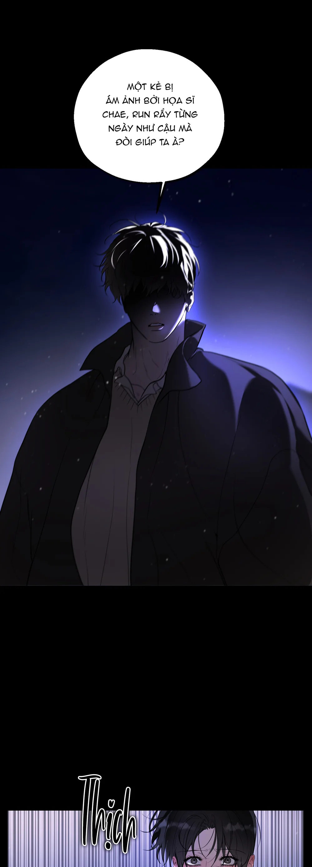 LÃNG MẠN NGÀY TẬN THẾ Chapter 23 Trang 46