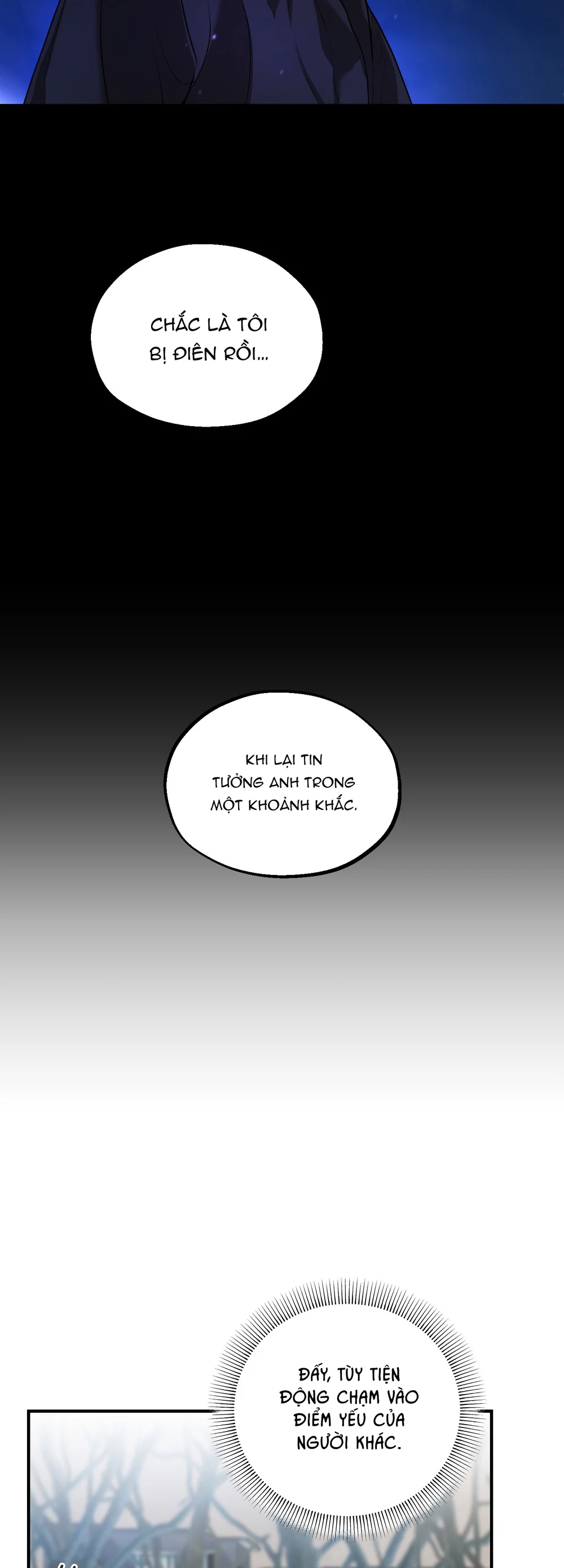 LÃNG MẠN NGÀY TẬN THẾ Chapter 23 Trang 51