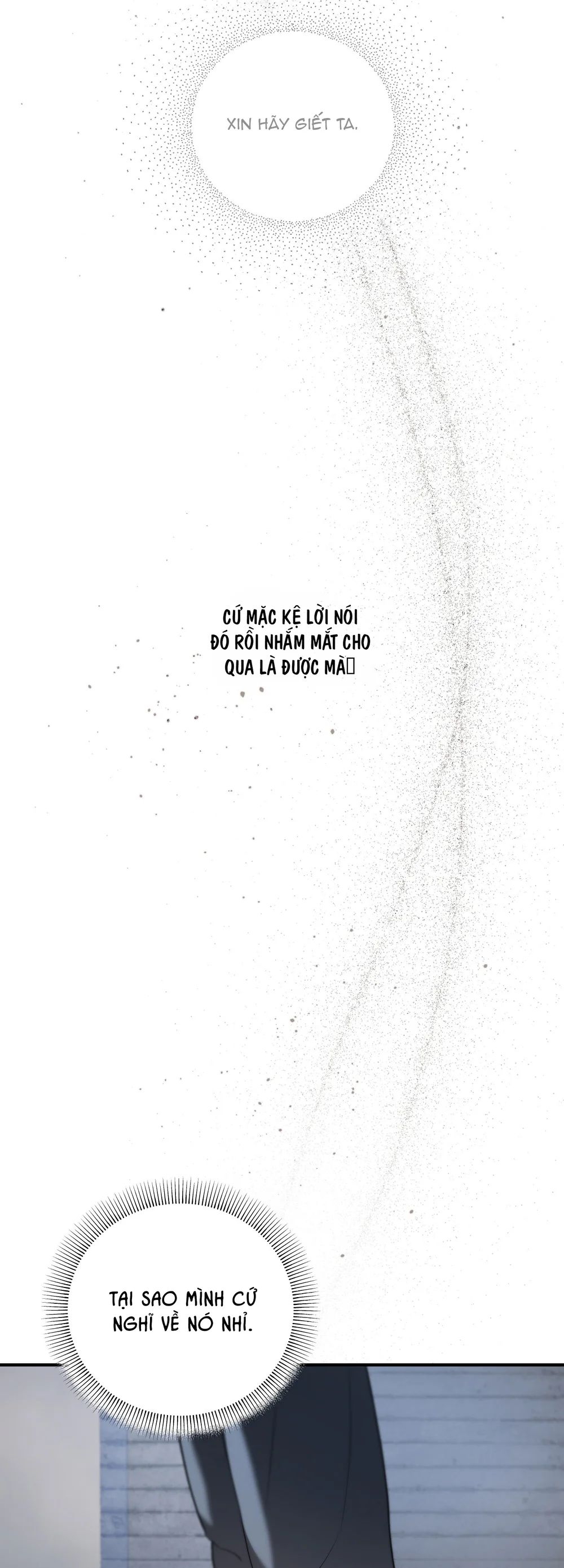 LÃNG MẠN NGÀY TẬN THẾ Chapter 23 Trang 53