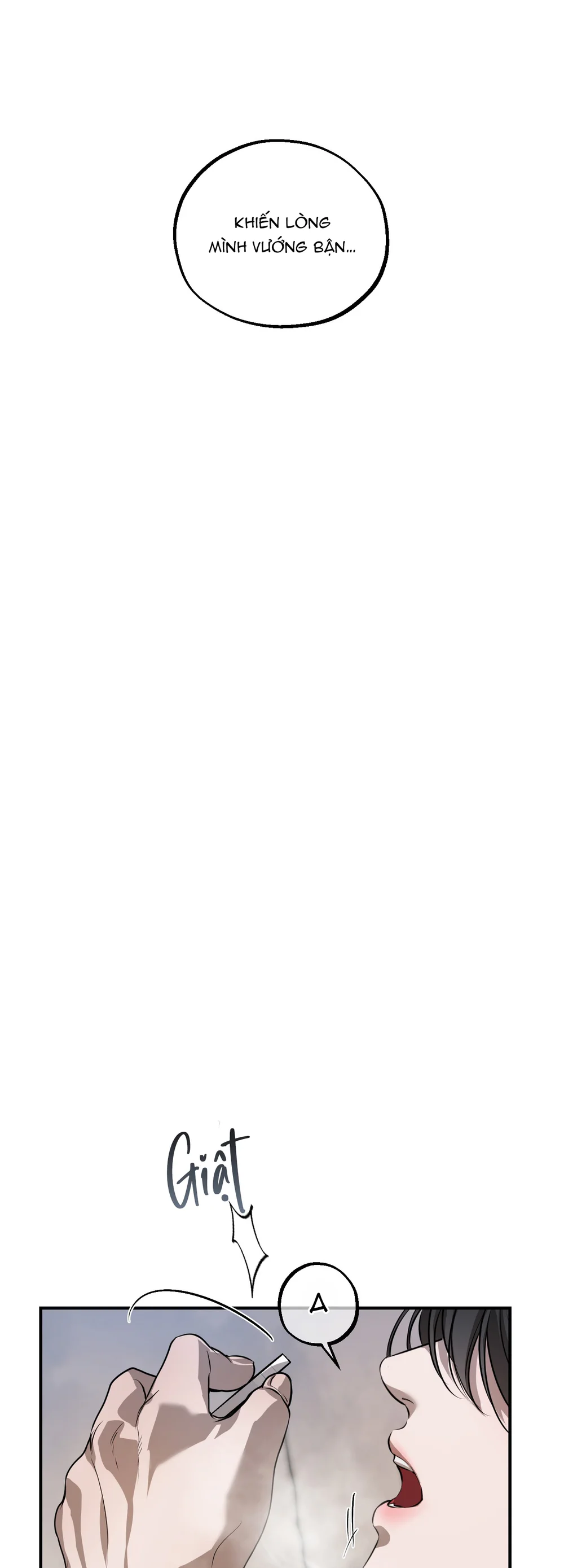 LÃNG MẠN NGÀY TẬN THẾ Chapter 23 Trang 57