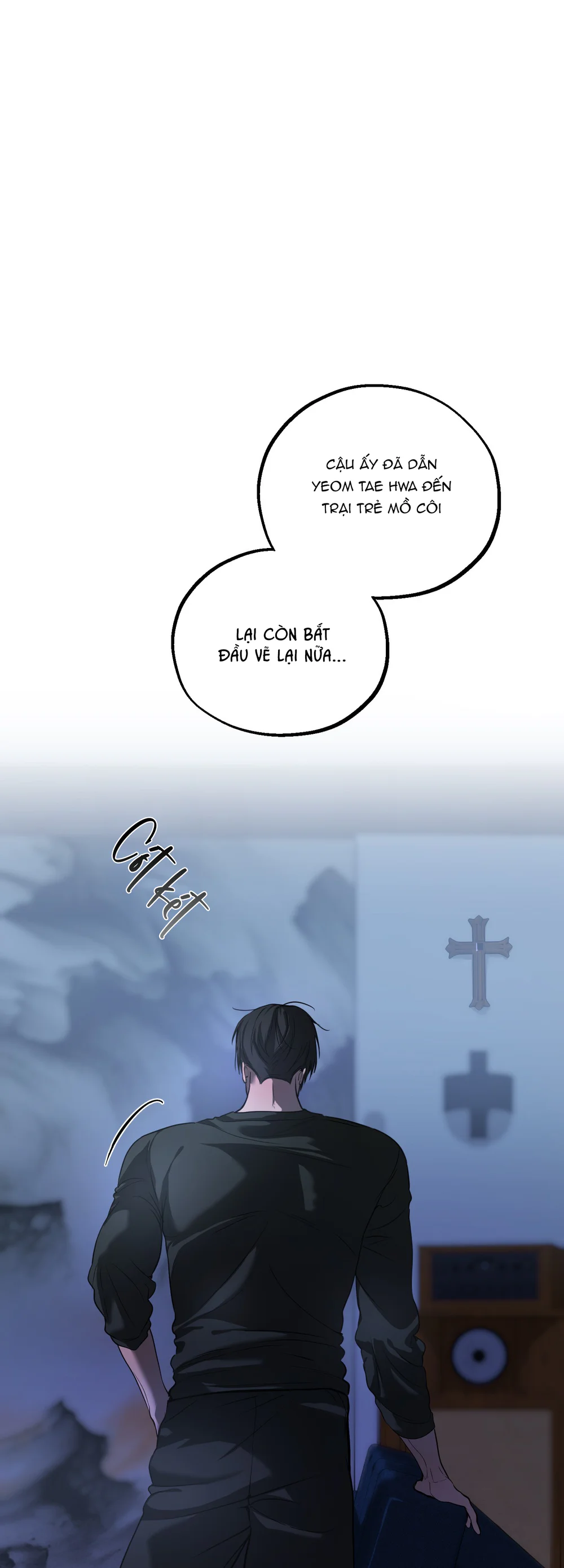 LÃNG MẠN NGÀY TẬN THẾ Chapter 24 Trang 4