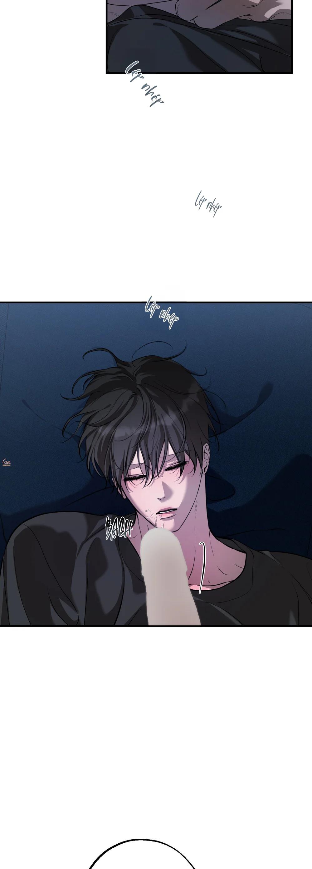 LÃNG MẠN NGÀY TẬN THẾ Chapter 24 Trang 7