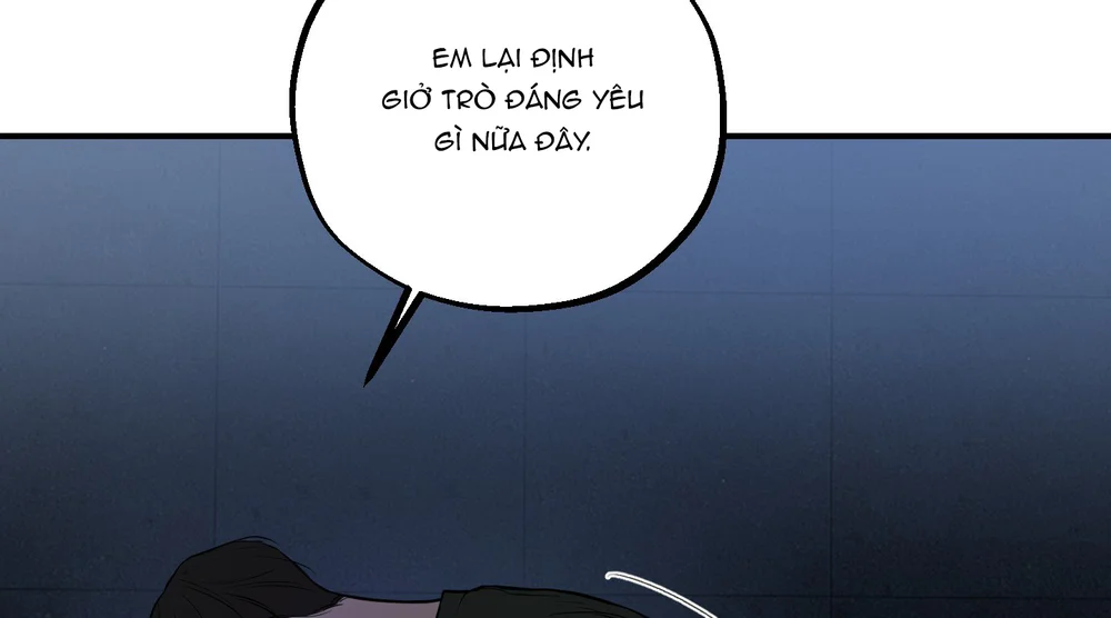 LÃNG MẠN NGÀY TẬN THẾ Chapter 24 Trang 8