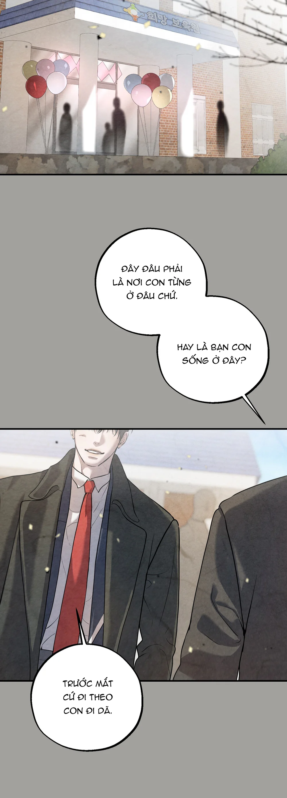 LÃNG MẠN NGÀY TẬN THẾ Chapter 24 Trang 10