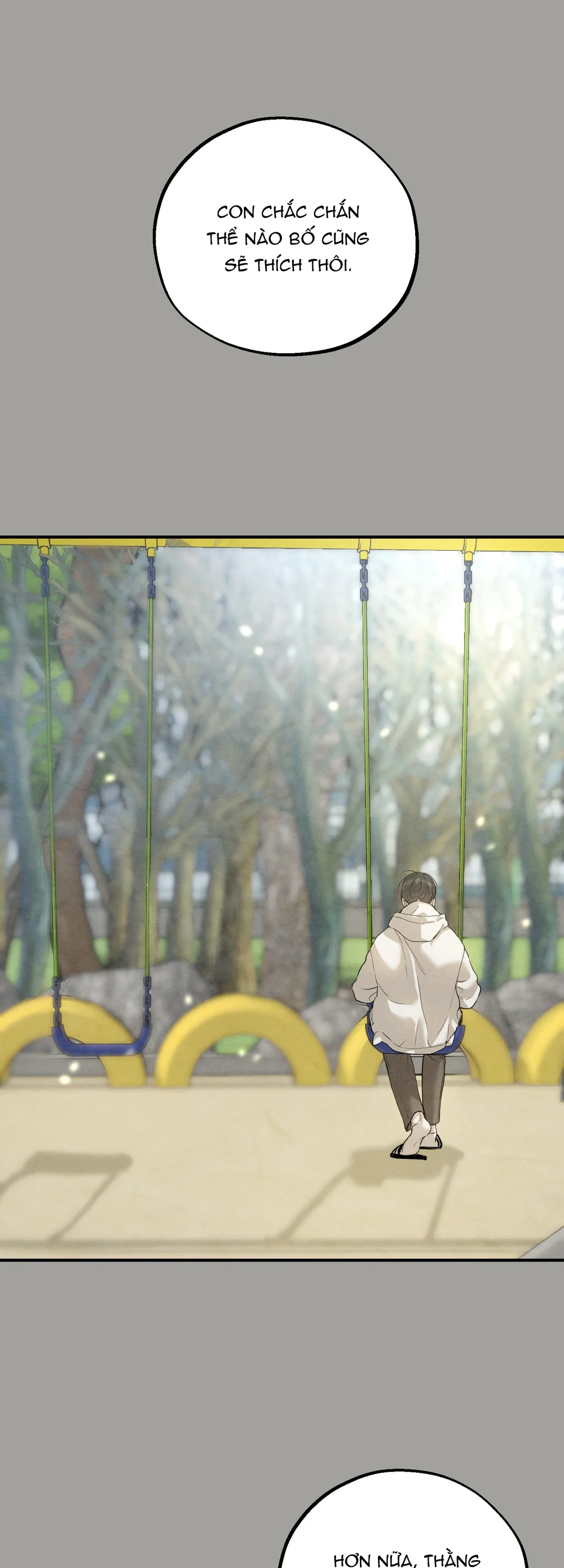 LÃNG MẠN NGÀY TẬN THẾ Chapter 24 Trang 11