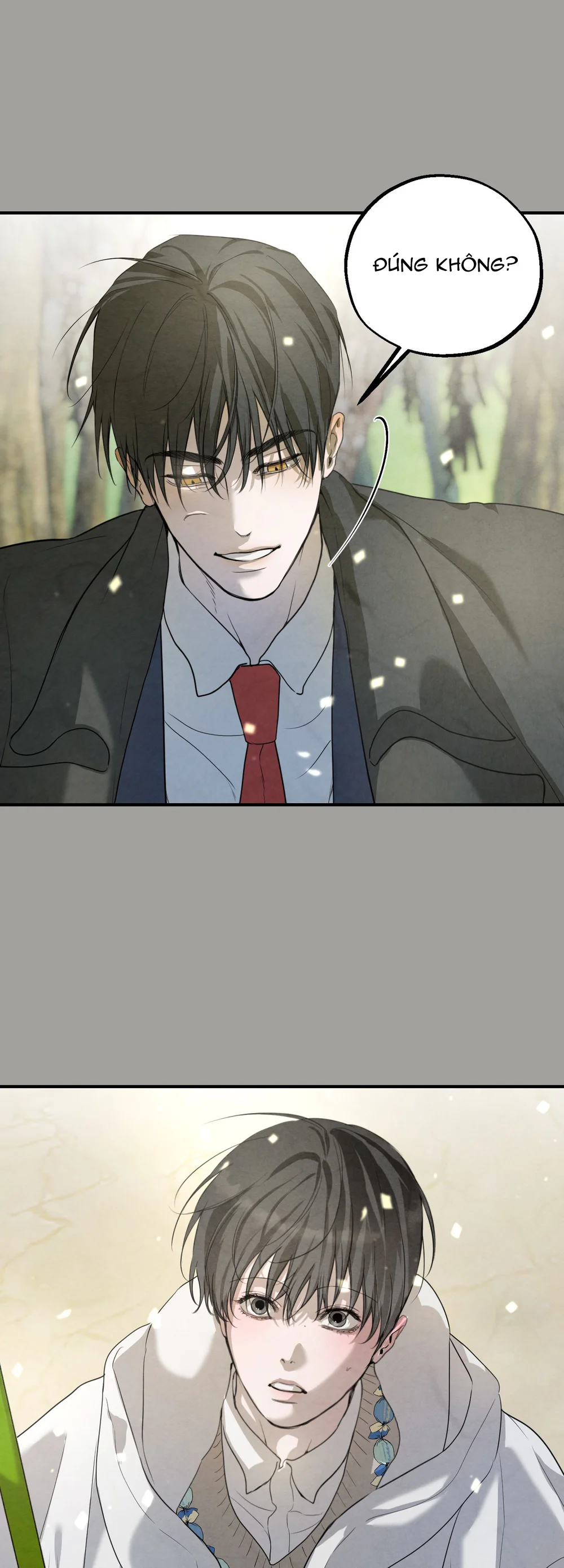 LÃNG MẠN NGÀY TẬN THẾ Chapter 24 Trang 14