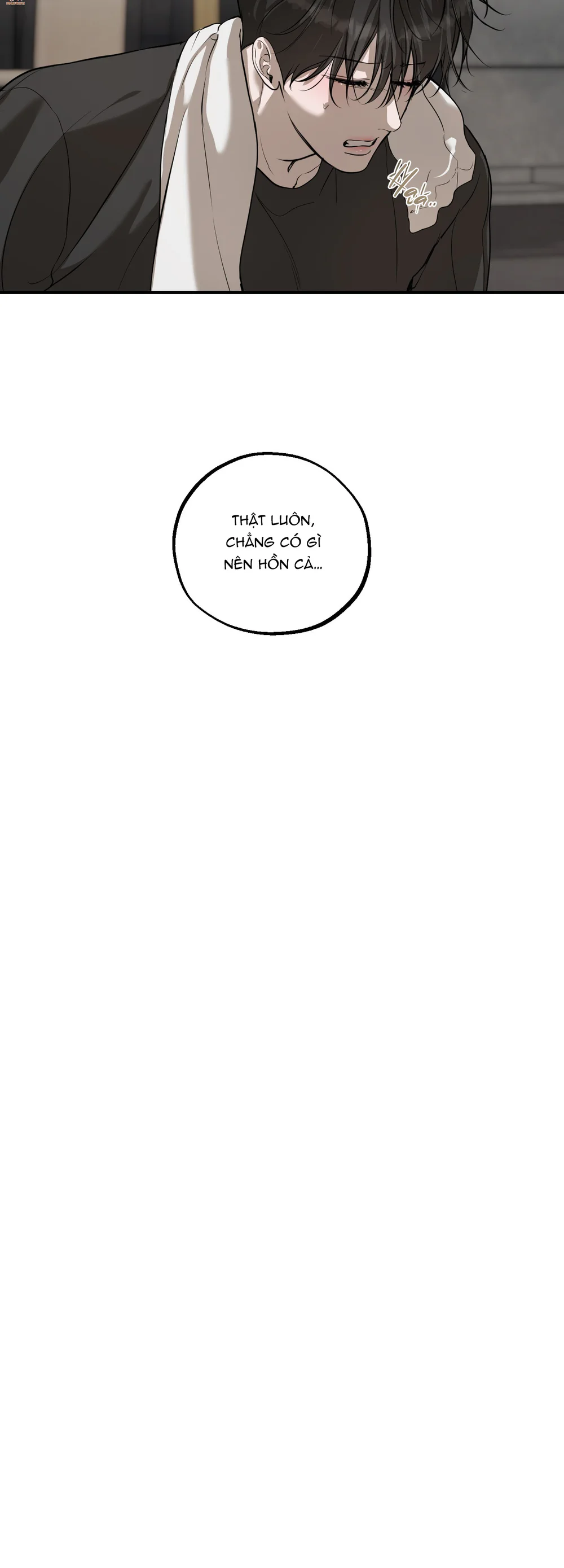 LÃNG MẠN NGÀY TẬN THẾ Chapter 24 Trang 23