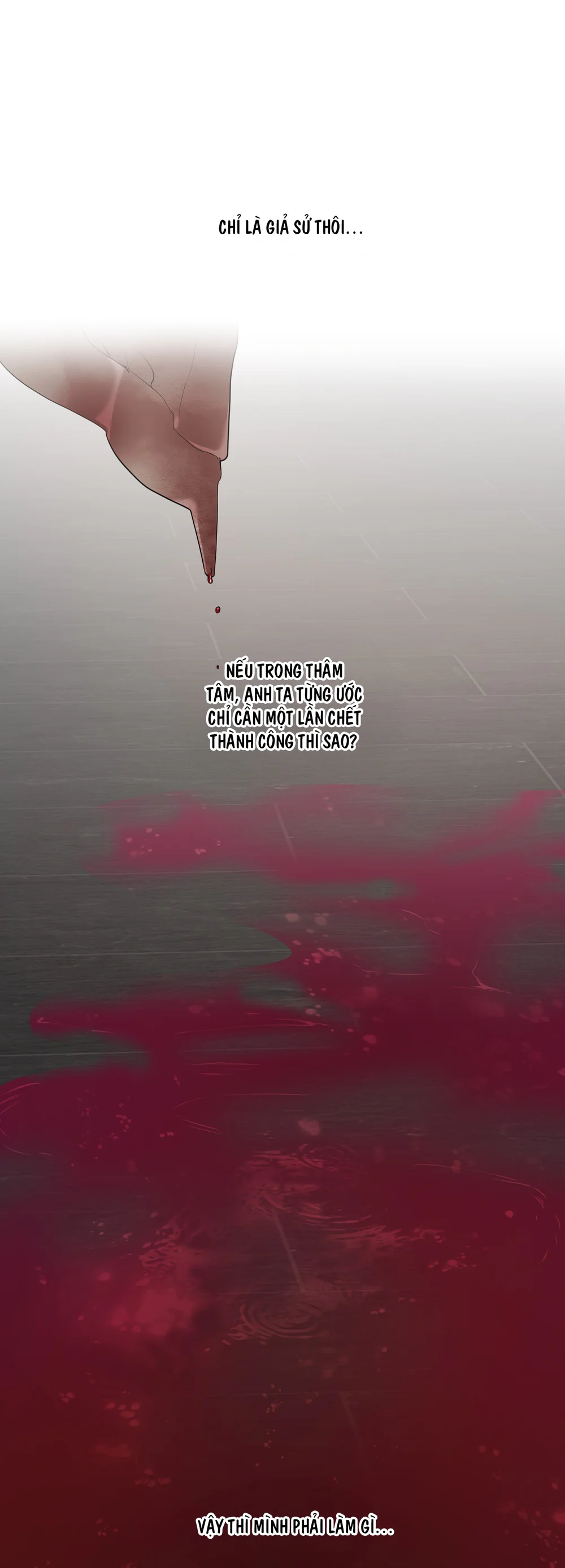 LÃNG MẠN NGÀY TẬN THẾ Chapter 24 Trang 27