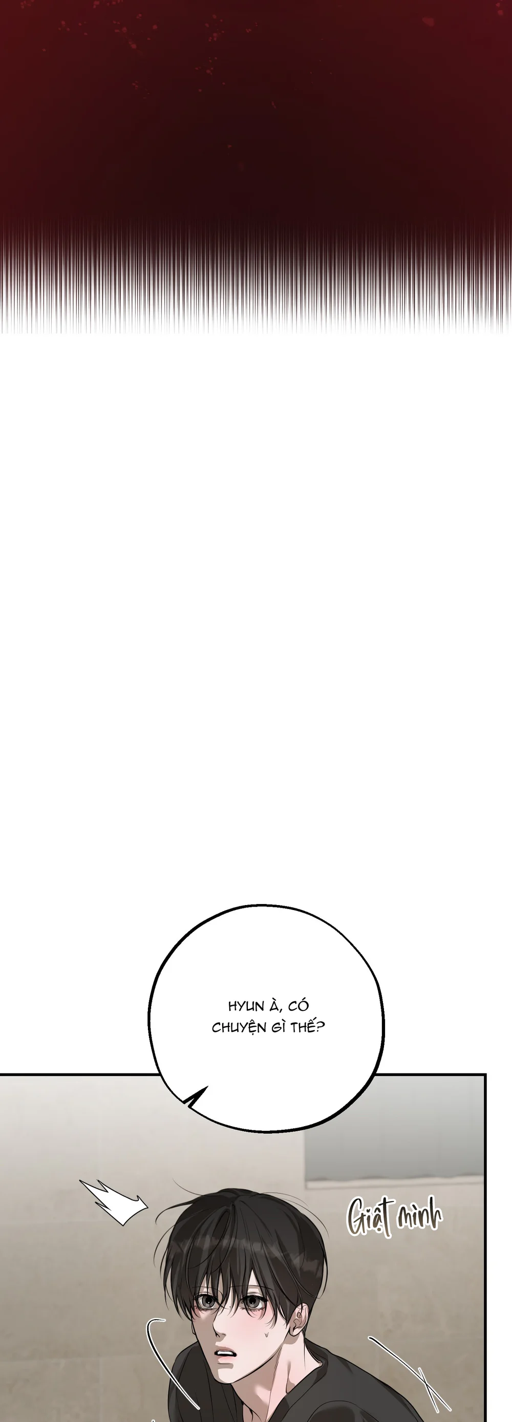 LÃNG MẠN NGÀY TẬN THẾ Chapter 24 Trang 28