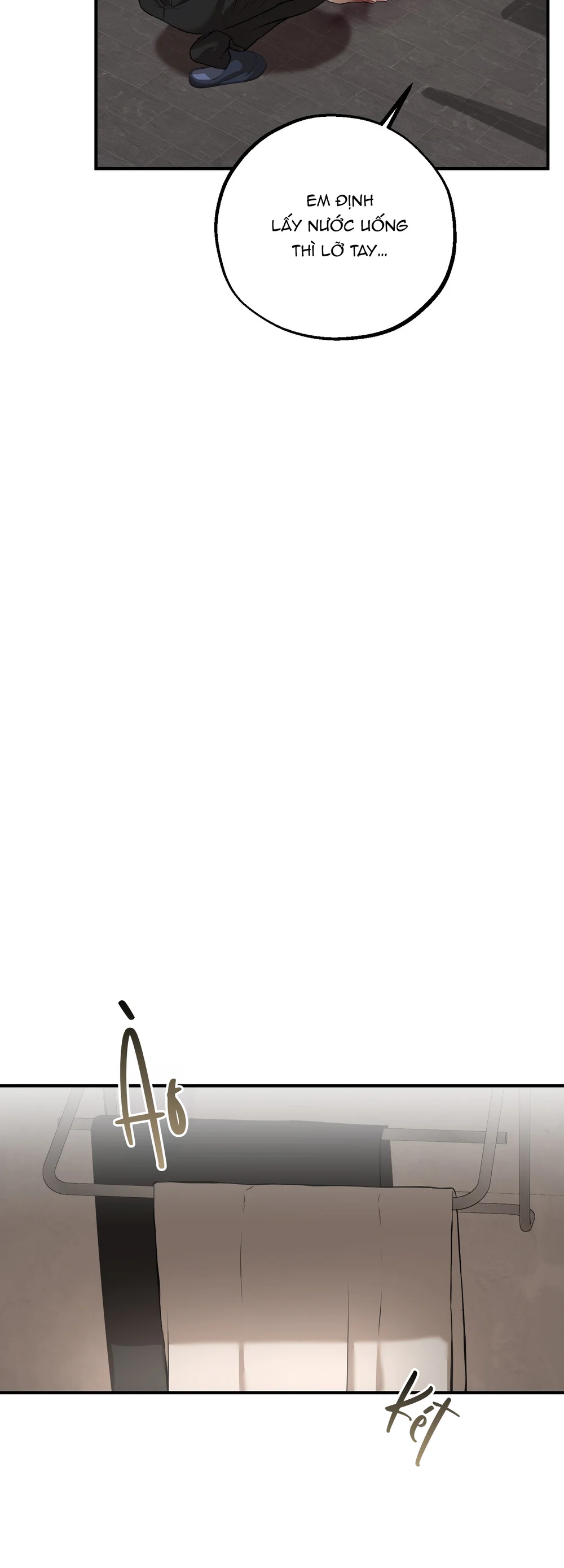 LÃNG MẠN NGÀY TẬN THẾ Chapter 24 Trang 30