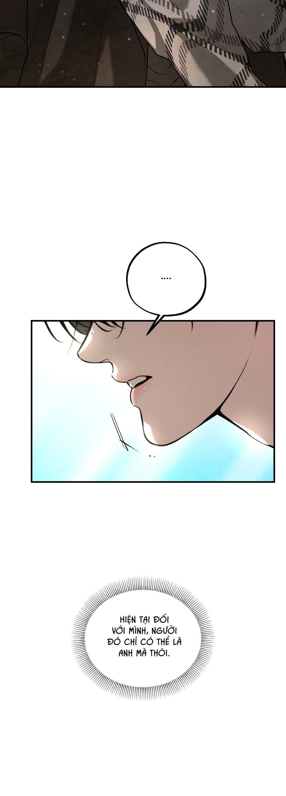 LÃNG MẠN NGÀY TẬN THẾ Chapter 24 Trang 38