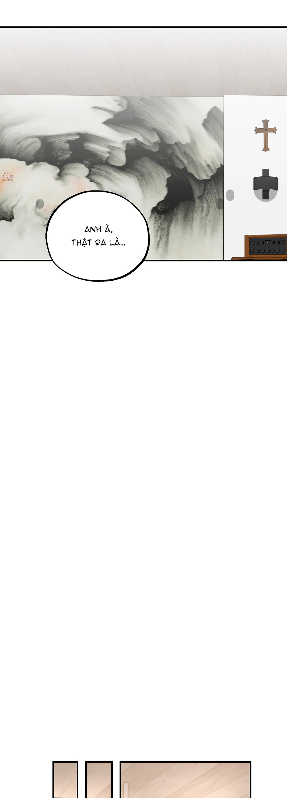 LÃNG MẠN NGÀY TẬN THẾ Chapter 24 Trang 39