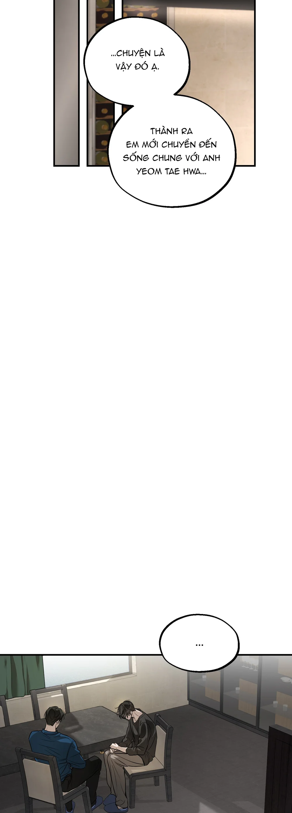 LÃNG MẠN NGÀY TẬN THẾ Chapter 24 Trang 41