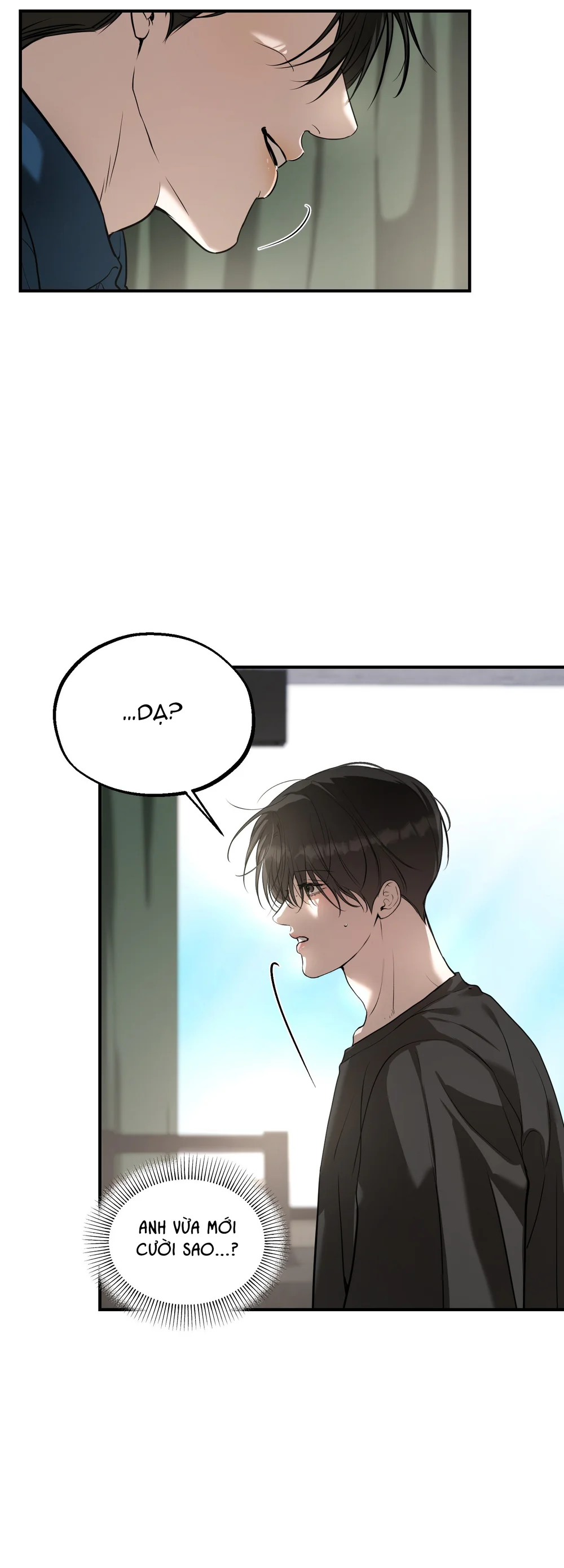 LÃNG MẠN NGÀY TẬN THẾ Chapter 24 Trang 44