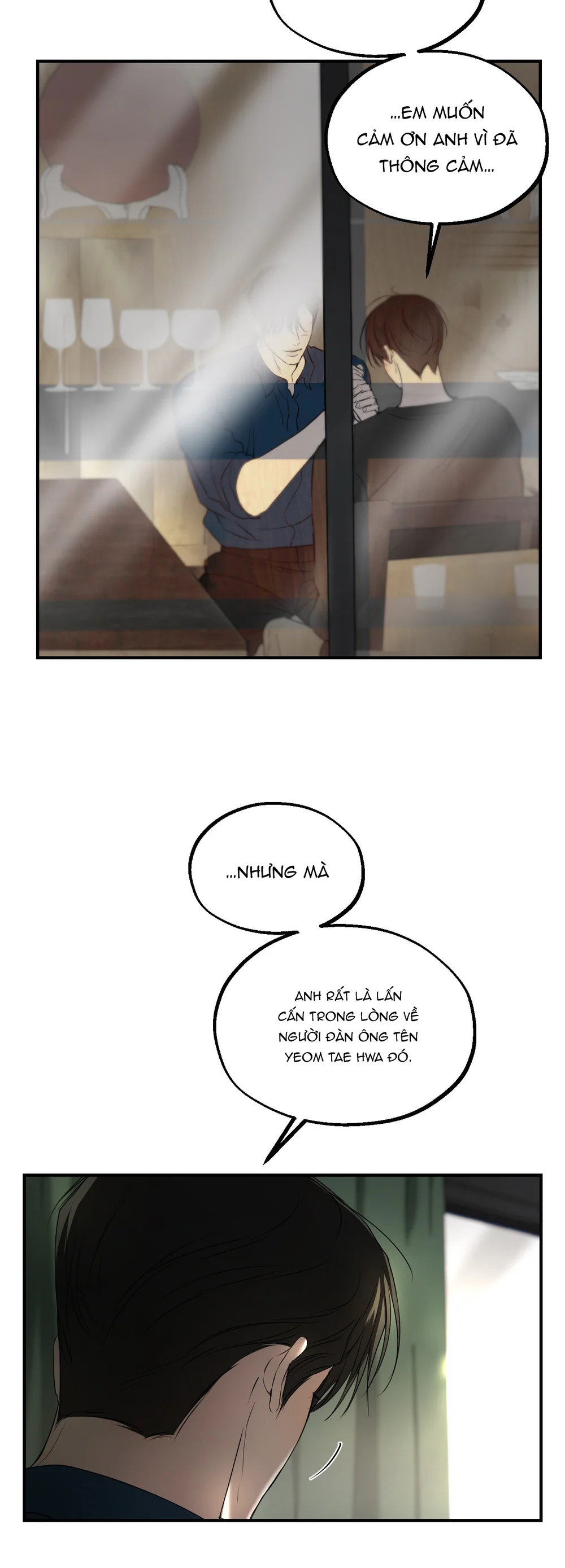 LÃNG MẠN NGÀY TẬN THẾ Chapter 24 Trang 49