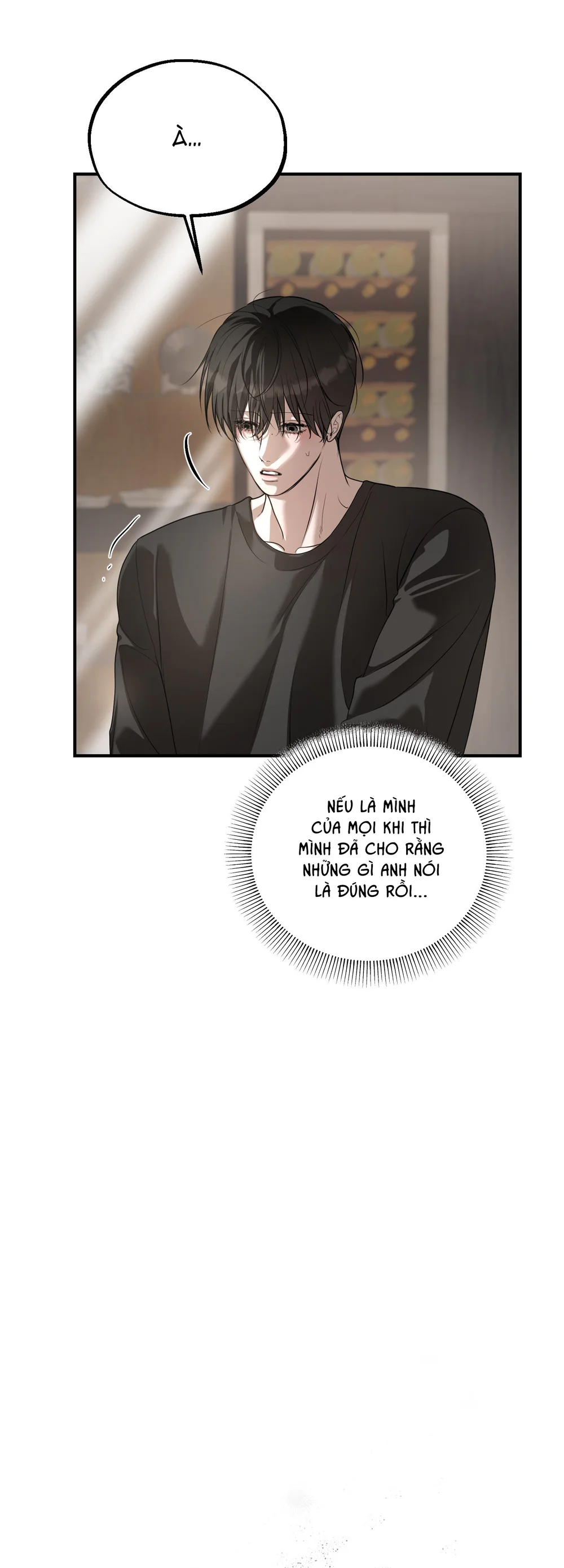 LÃNG MẠN NGÀY TẬN THẾ Chapter 24 Trang 51