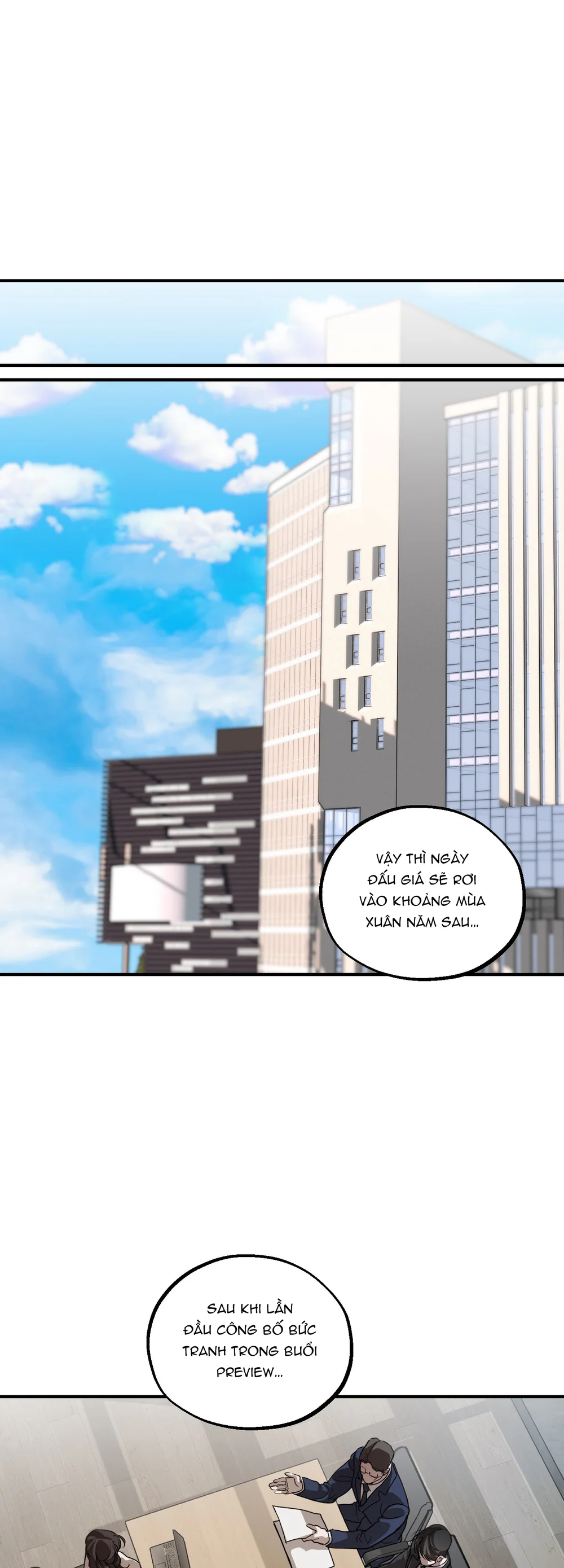 LÃNG MẠN NGÀY TẬN THẾ Chapter 24 Trang 58