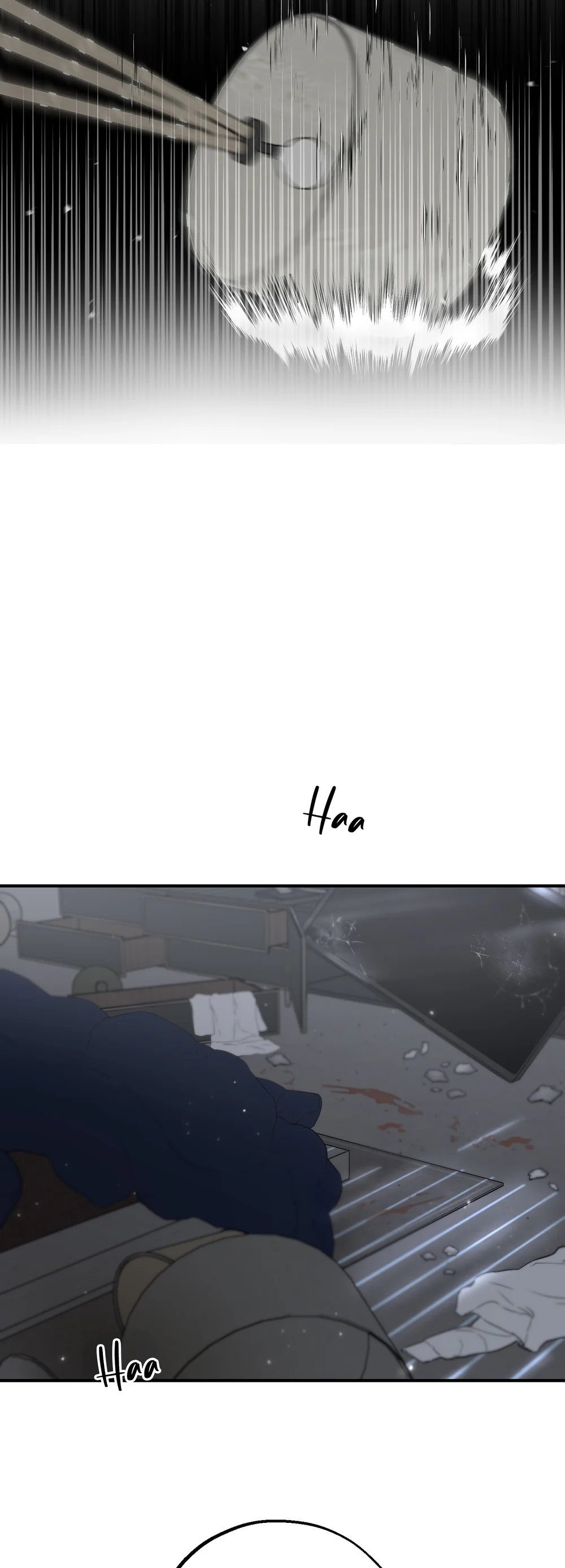 LÃNG MẠN NGÀY TẬN THẾ Chapter 24 Trang 66