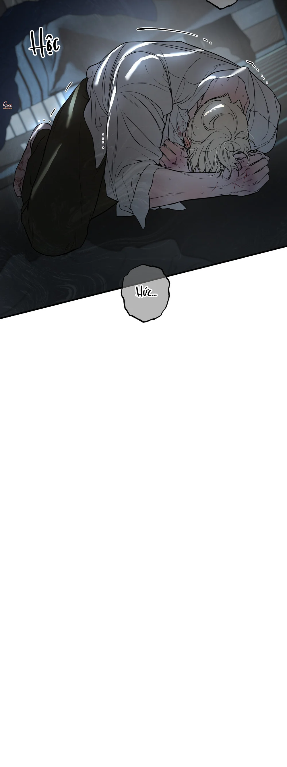 LÃNG MẠN NGÀY TẬN THẾ Chapter 24 Trang 68